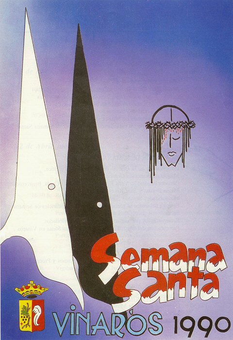 Semana Santa en Vinarós  
